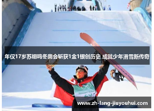 年仅17岁苏翊鸣冬奥会斩获1金1银创历史 成就少年滑雪新传奇
