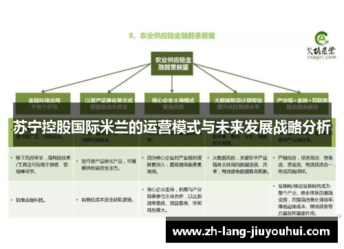 苏宁控股国际米兰的运营模式与未来发展战略分析
